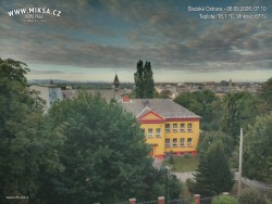 Slezská Ostrava