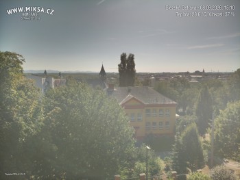Město Ostrava