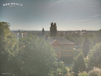 Město Ostrava