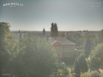 Město Ostrava