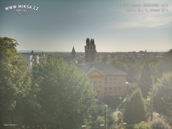 Město Ostrava