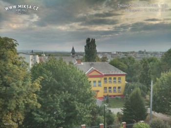 Město Ostrava