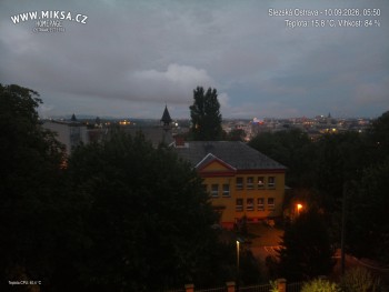 Město Ostrava