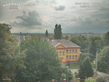 Město Ostrava