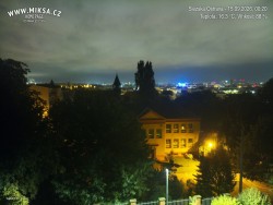 Slezská Ostrava