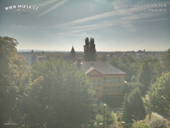 Město Ostrava