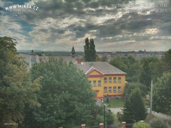 Město Ostrava