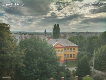 Město Ostrava