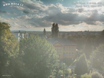 Město Ostrava