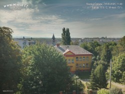 Slezská Ostrava