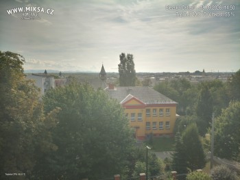 Město Ostrava