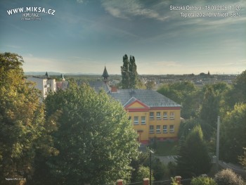 Město Ostrava