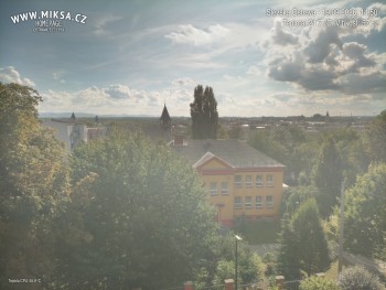 Město Ostrava
