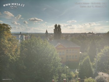 Město Ostrava