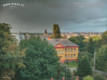 Město Ostrava