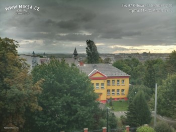 City of Ostrava