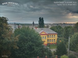 Slezská Ostrava