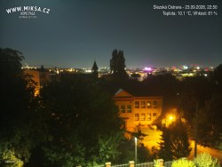 Ostrawa Śląska
