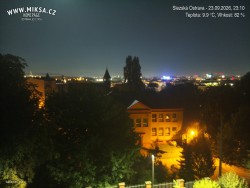 Slezská Ostrava