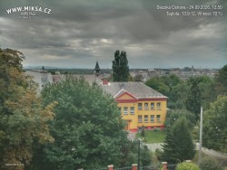 Slezská Ostrava