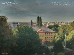 Slezská Ostrava
