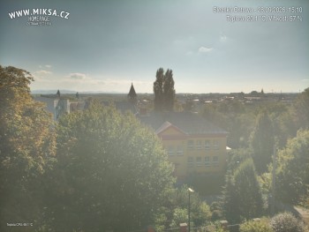 Město Ostrava