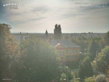 Město Ostrava