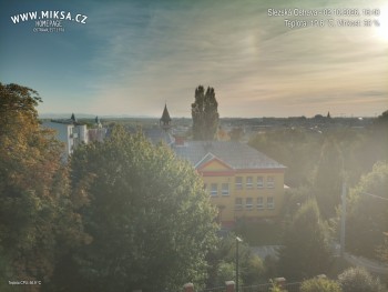 Město Ostrava