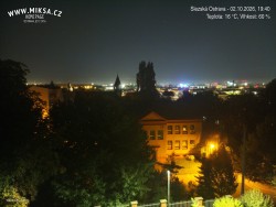 Slezská Ostrava