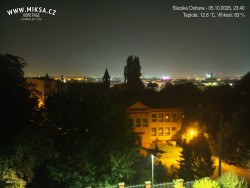 Slezská Ostrava