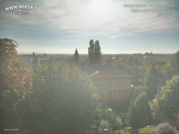 Město Ostrava