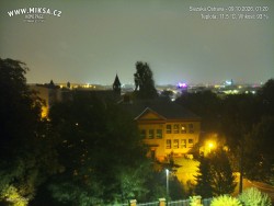 Slezská Ostrava