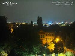 Slezská Ostrava