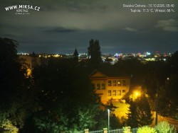 Slezská Ostrava