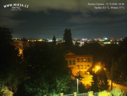 Slezská Ostrava
