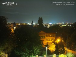 Slezská Ostrava