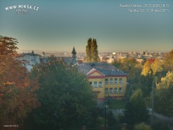 Slezská Ostrava