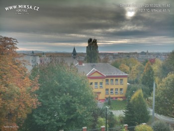 Město Ostrava