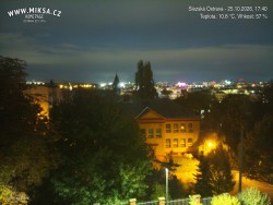 Slezská Ostrava