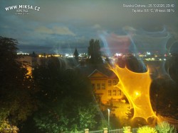Slezská Ostrava