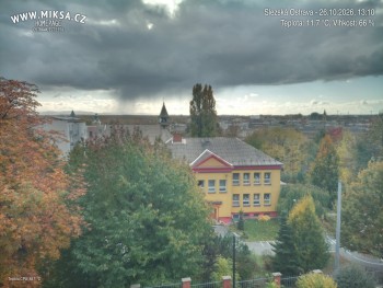 Město Ostrava