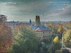 Silesian Ostrava