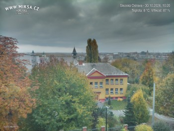 City of Ostrava
