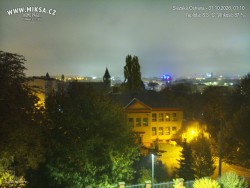 Schlesisch Ostrau
