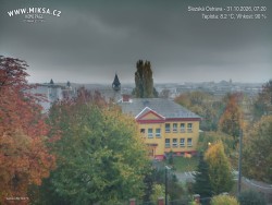 Slezská Ostrava