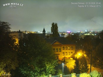 City of Ostrava