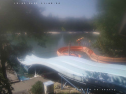 Tobogán a skluzavky