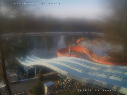 Tobogán a skluzavky