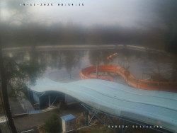 Tobogán a skluzavky