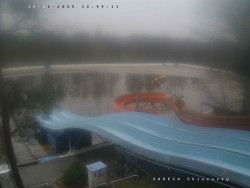 Tobogán a skluzavky